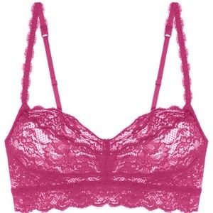 Cosabella Never Say Never Sweetie Bralette